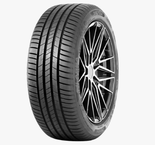 Lassa Revola 195/65 R15 95H XL Yaz Lastiği - 2026 ürün görseli 1