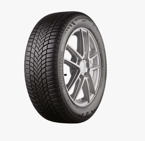 Bridgestone Weather Control A005 Evo 185/65 R15 92V XL 4 Mevsim Lastik - 2026 ürün görseli 1