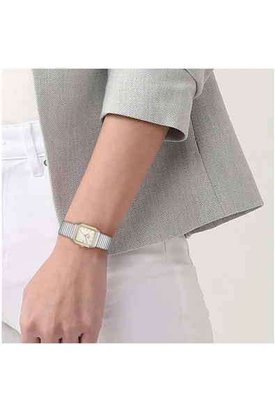 LACOSTE LAC2001506 Kadın Kol Saati - Resim 4