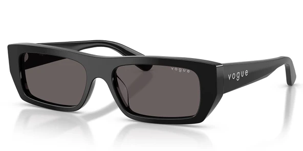 Vogue VO5657SU W44/87 53 Kadın Güneş Gözlüğü ürün görseli 1