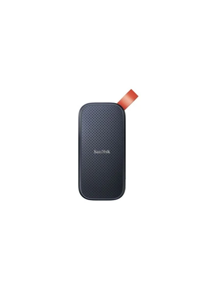SanDisk Portable SDSSDE30-1T00-G26 USB 3.2 1 TB Taşınabilir SSD - Resim 2