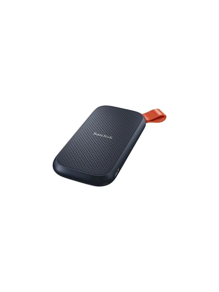 SanDisk Portable SDSSDE30-1T00-G26 USB 3.2 1 TB Taşınabilir SSD - Resim 3
