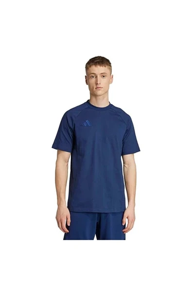 Adidas  Tiro25 Tee Erkek Spor T-shirt JY5949 ürün görseli 1