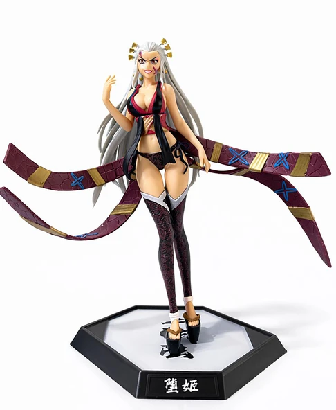 Anime Demon Slayer Kimetsu Figürü 28 Cm Alk5293 ürün görseli 1