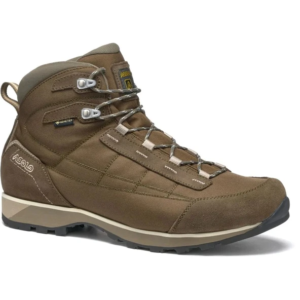ASOLO RIGEL GV MM DARK BROWN/DESERT PALM ürün görseli 1