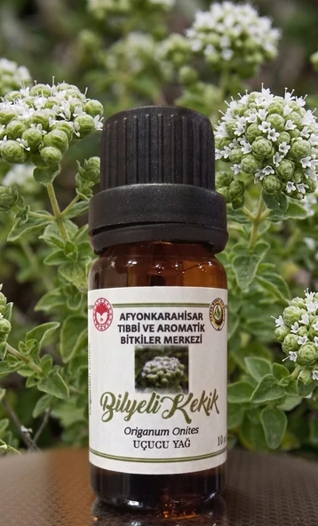 Bilyeli Kekik Uçucu Yağı 10 ml ürün görseli 1