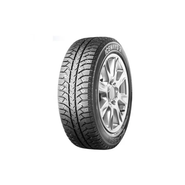 175/65R14 TL 82T ICEWAYS2 LASSA ürün görseli 1