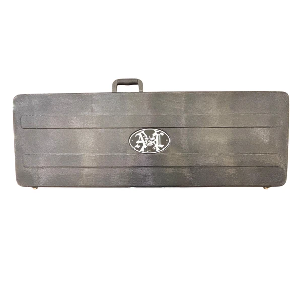 AXL ELEKTRO GİTAR HARD CASE - Resim 2