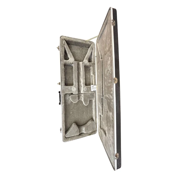 AXL ELEKTRO GİTAR HARD CASE - Resim 4