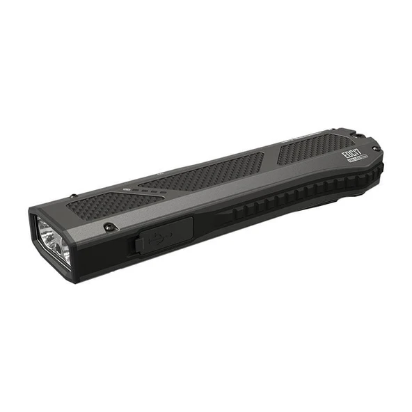 NITECORE EDC17 1500 LUMEN LAZERLI EL FENER ürün görseli 1