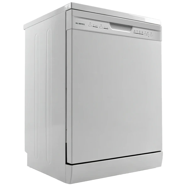Kumtel HDW-01 4 Programlı Bulaşık Makinesi - Resim 2