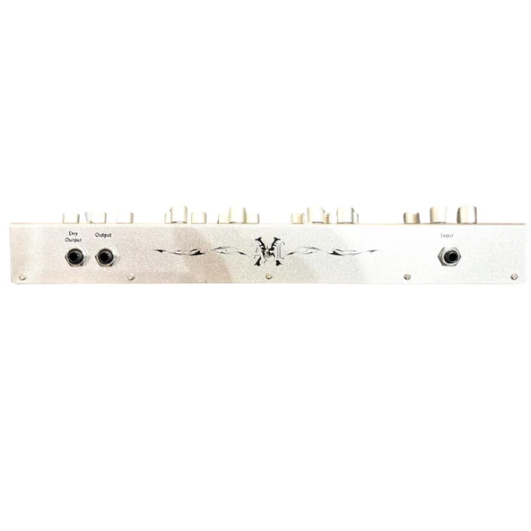 AXL FX-RAP-5 ELEKTRO GİTAR PEDALI - Resim 2