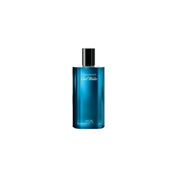 Cool Water Edt 125 ml Erkek Parfüm ürün görseli 1