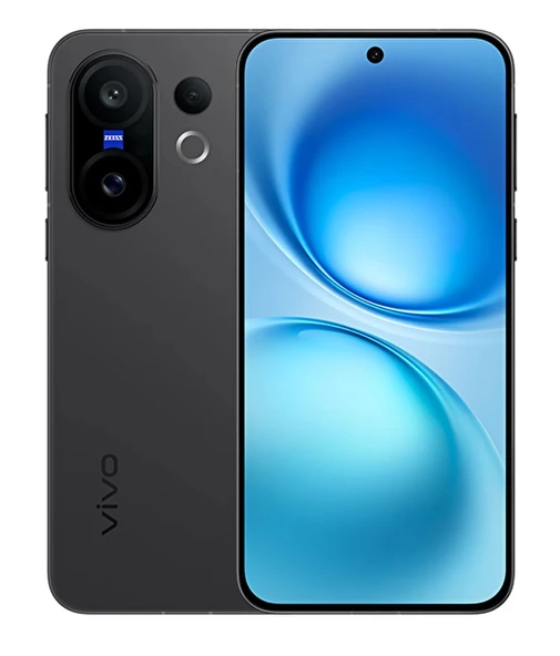 Vivo X200 FE 256 GB Siyah ürün görseli 1