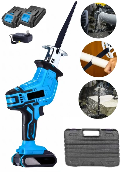 Kömürsüz BL Motor Et Kemik Ahşap Metal Yutong Kesme Tilki Kuyruğu Makinesi ürün görseli 1