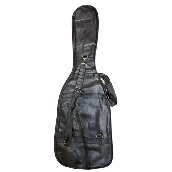 EAGLE BAS GİTAR DERİ CASE - Resim 2