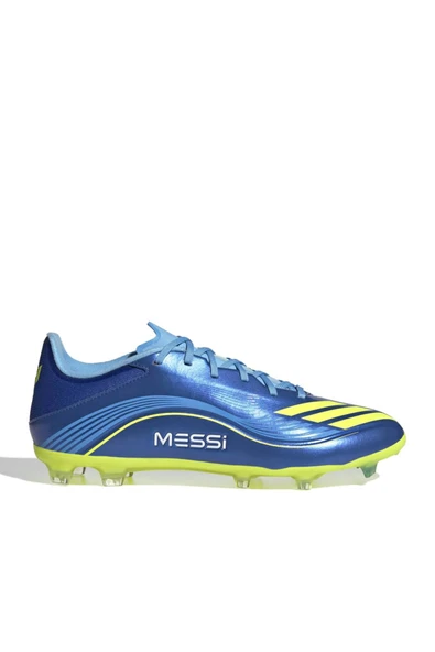 ADİDAS ÇOCUK KRAMPON F50 MESSI LEAGUE FG JP7455 ürün görseli 1