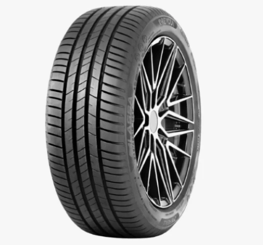 Lassa Revola 195/60 R15 88H Yaz Lastiği - 2026 ürün görseli 1