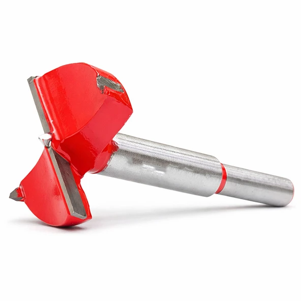 Ahşap Freze Bıçağı 35x70 mm Profesyonel Marangoz Freze Ucu Ahşap Oyma Kanal Açma Freze Bıçağı ürün görseli 1