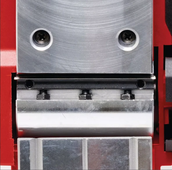Einhell TE-PL 920 Planya 4345325 - Resim 7