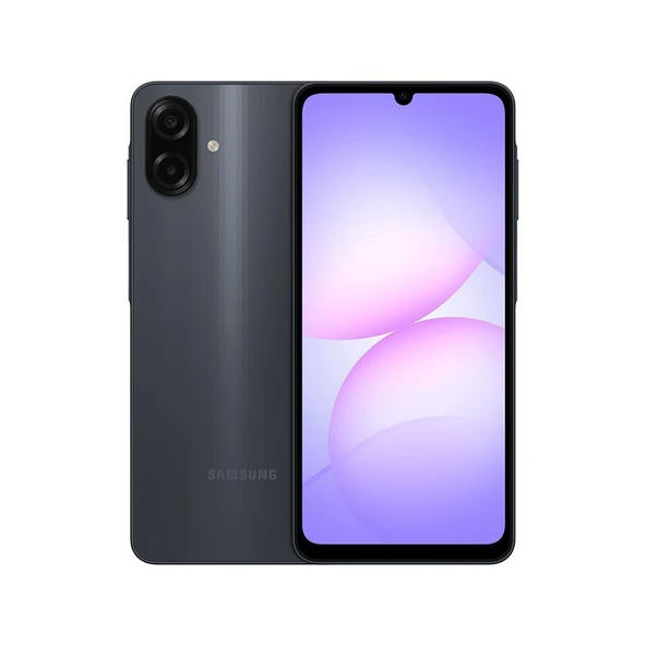 Samsung Galaxy A07 4/128 Gb 5G Uyumlu Akıllı Telefon ürün görseli 1
