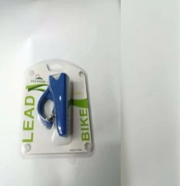 Ucs Aysan Şarjlı ön lamba ürün görseli 1