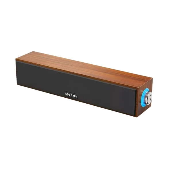 Concord E-3090 FM Radyo/USB Dahili Kablolu Bluetooth Hoparlör ürün görseli 1