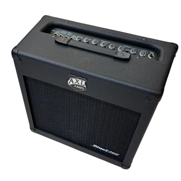 AXL AKITA 20R ELEKTRO GİTAR AMFISI ürün görseli 1