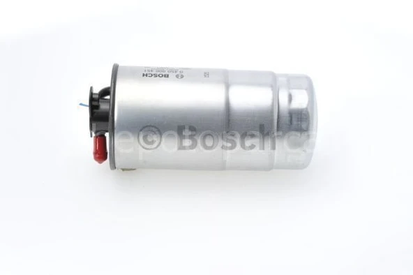OPEL Omega 2.5 DTI Turbo 06.2001 - 09.2003 BOSCH MAZOT FİLTRESİ filitre ürün görseli 1