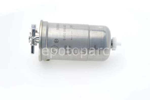 SEAT Leon 1.9 SDI 12.1999 - 10.2003 BOSCH MAZOT FİLTRESİ ürün görseli 1
