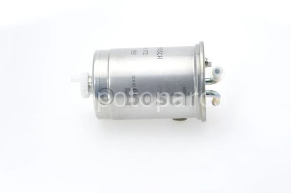 VW (VOLKSWAGEN) Jetta 1.6 Diesel Turbo 08.1989 - 10.1991 BOSCH MAZOT FİLTRESİ ürün görseli 1