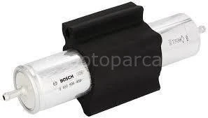 BMW 320 d 09.2001 - 03.2005 BOSCH MAZOT FİLTRESİ filitre ürün görseli 1