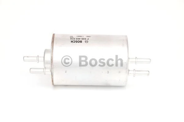 AUDI A4 1.8 T Cabriolet 04.2002 - 12.2005 BOSCH BENZİN FİLTRESİ ürün görseli 1