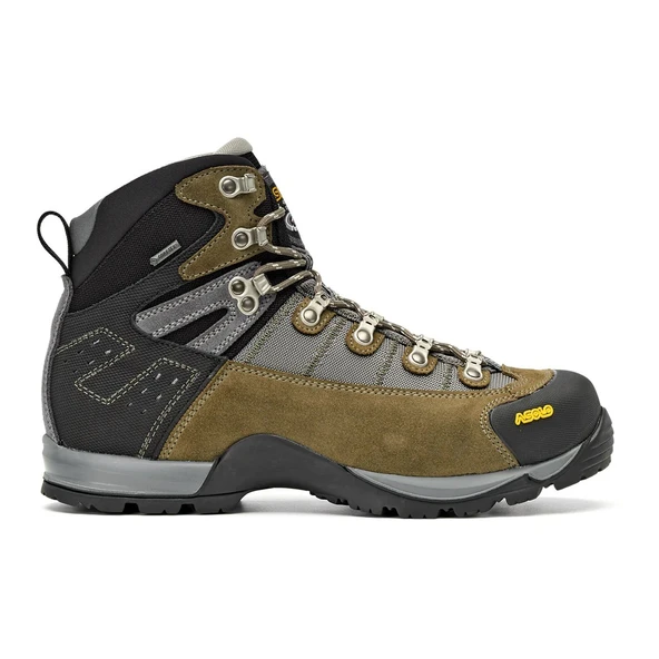 ASOLO FUGITIVE GTX MM TRUFFLE/STONE ürün görseli 1