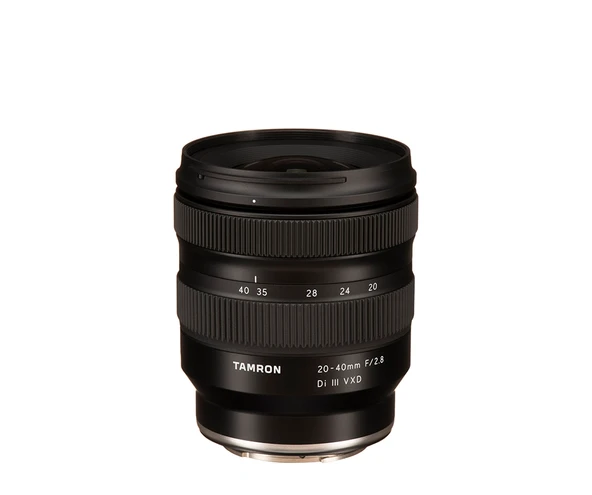 Tamron 20-40mm F/2.8 Di III VXD Lens (Sony E) ürün görseli 1