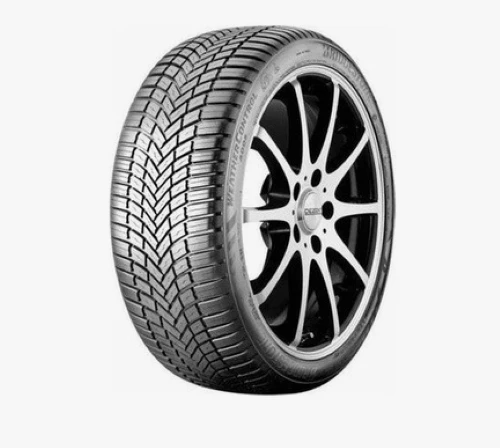 Bridgestone Weather Control A005 Evo 195/65 R15 95V XL 4 Mevsim Lastik - 2026 ürün görseli 1