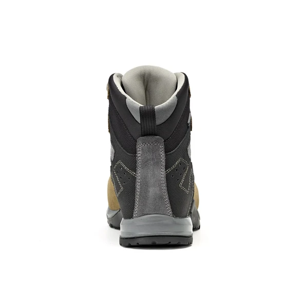 ASOLO FUGITIVE GTX MM TRUFFLE/STONE - Resim 3