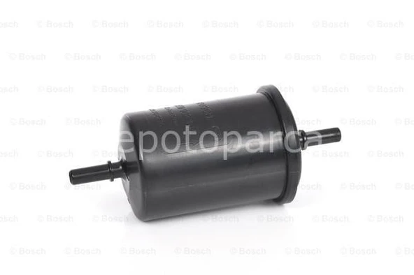RENAULT Fluence 1.6 11.2009 - 12.2016 BOSCH BENZİN FİLTRESİ ürün görseli 1
