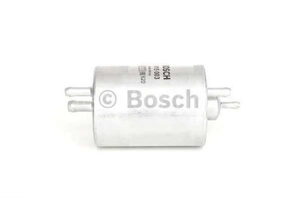 MERCEDES-BENZ CLK 350 Cabrio 04.2005 - 12.2009 BOSCH BENZİN FİLTRESİ ürün görseli 1