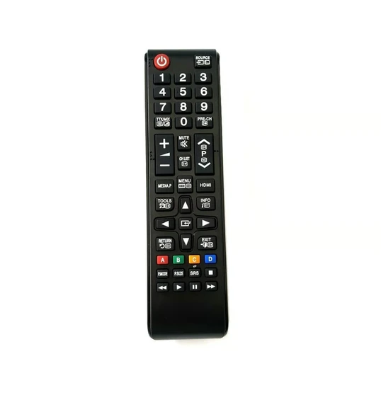 Samsung BN59-01199G KUMANDA Muadil ürün görseli 1