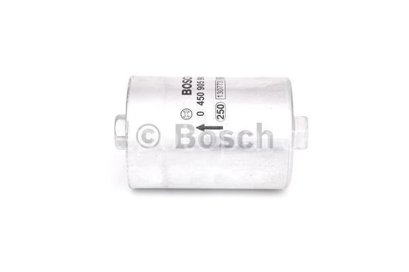 AUDI A8 4.2 quattro 04.1997 - 12.1998 BOSCH BENZİN FİLTRESİ ürün görseli 1