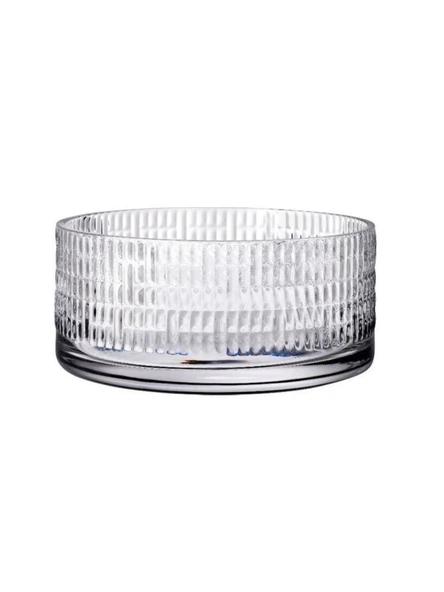 Paşabahçe 530022 Rain Cam Kase 185cc 4'lü ürün görseli 1