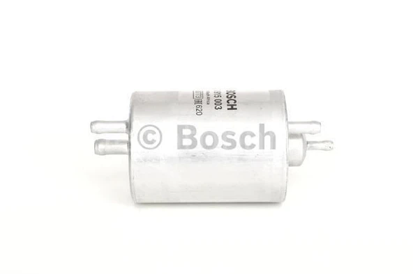 MERCEDES-BENZ C 320 4MATIC 09.2002 - 06.2005 BOSCH BENZİN FİLTRESİ ürün görseli 1