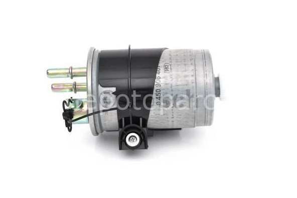 FORD Focus 1.8 TDDi 01.1999 - 05.2005 BOSCH MAZOT FİLTRESİ ürün görseli 1
