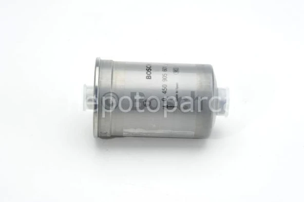 SAAB (SAAB AUTOMOBILE AB) 9000 2.3 CD Turbo 09.1990 - 08.1993 BOSCH BENZİN FİLTRESİ ürün görseli 1