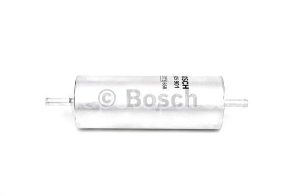BMW 316 i 09.1988 - 12.1991 BOSCH BENZİN FİLTRESİ ürün görseli 1