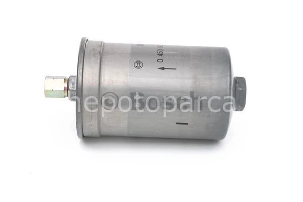 AUDI 90 2.0 10.1984 - 03.1987 BOSCH BENZİN FİLTRESİ ürün görseli 1