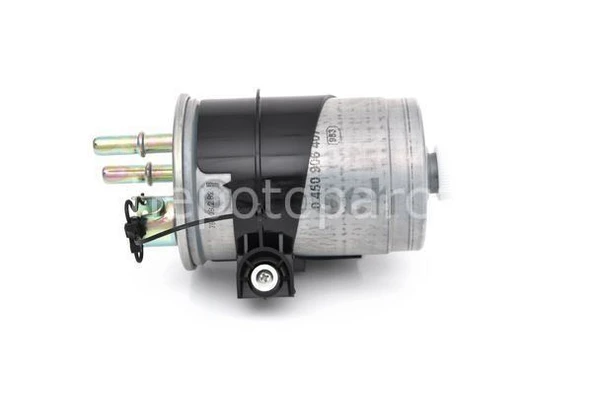 FORD Focus 1.8 TDDi 01.1999 - 05.2005 BOSCH MAZOT FİLTRESİ ürün görseli 1