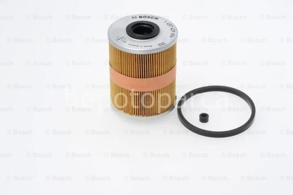 OPEL Vectra 2.0 DTI 04.2002 - 09.2005 BOSCH MAZOT FİLTRESİ ürün görseli 1