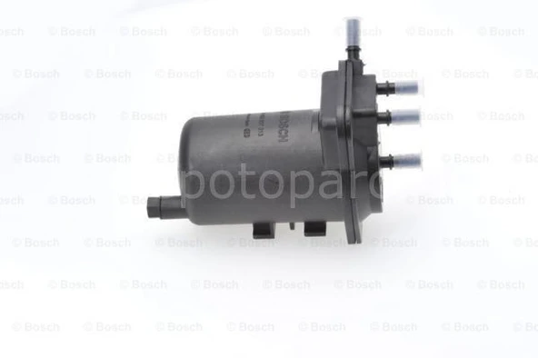NISSAN Juke 1.5 dCi 05.2013 - 01.2018 BOSCH MAZOT FİLTRESİ filitre ürün görseli 1